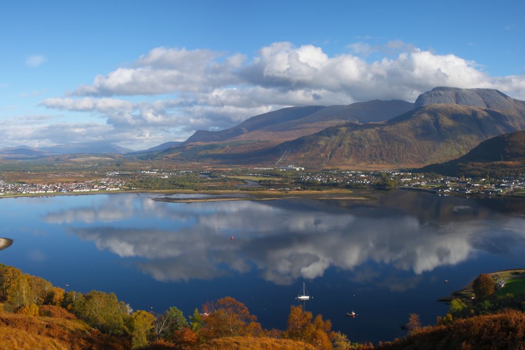 Ben Nevis