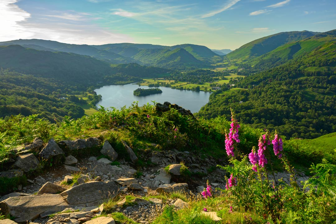 Lake District