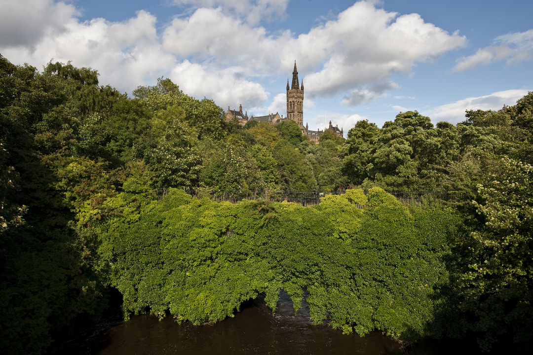 Kelvingrove Park