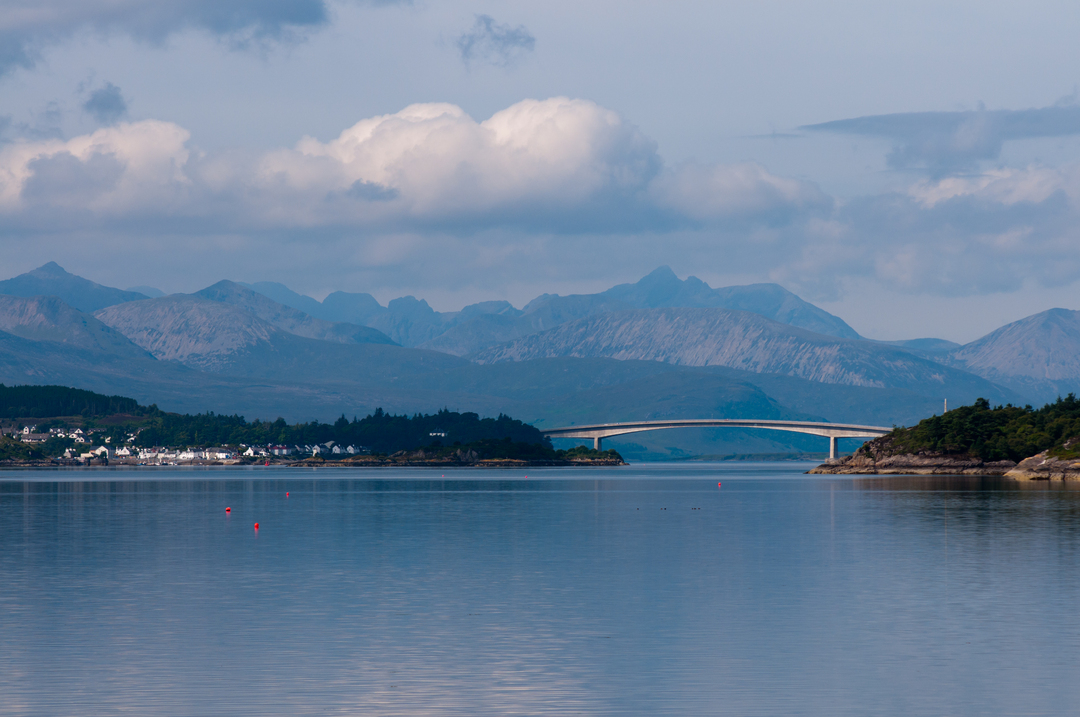 Skye Bridge