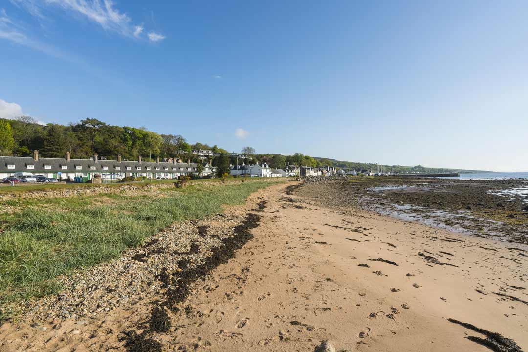 Lamlash
