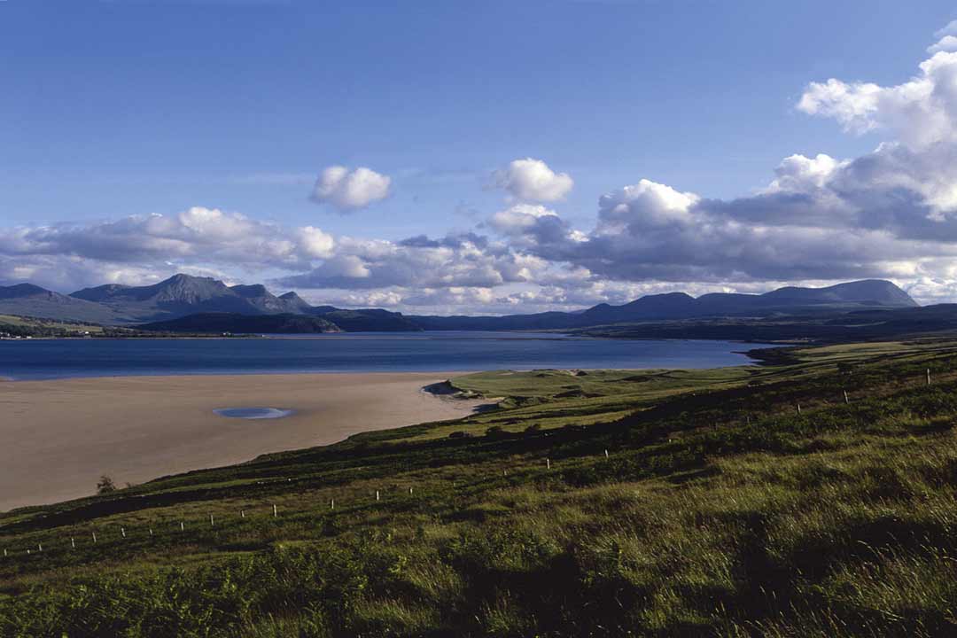 Ben Loyal annd Ben Hope