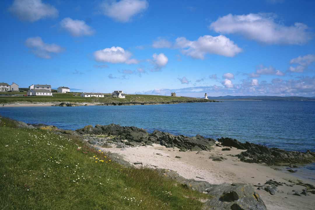 Port Charlotte