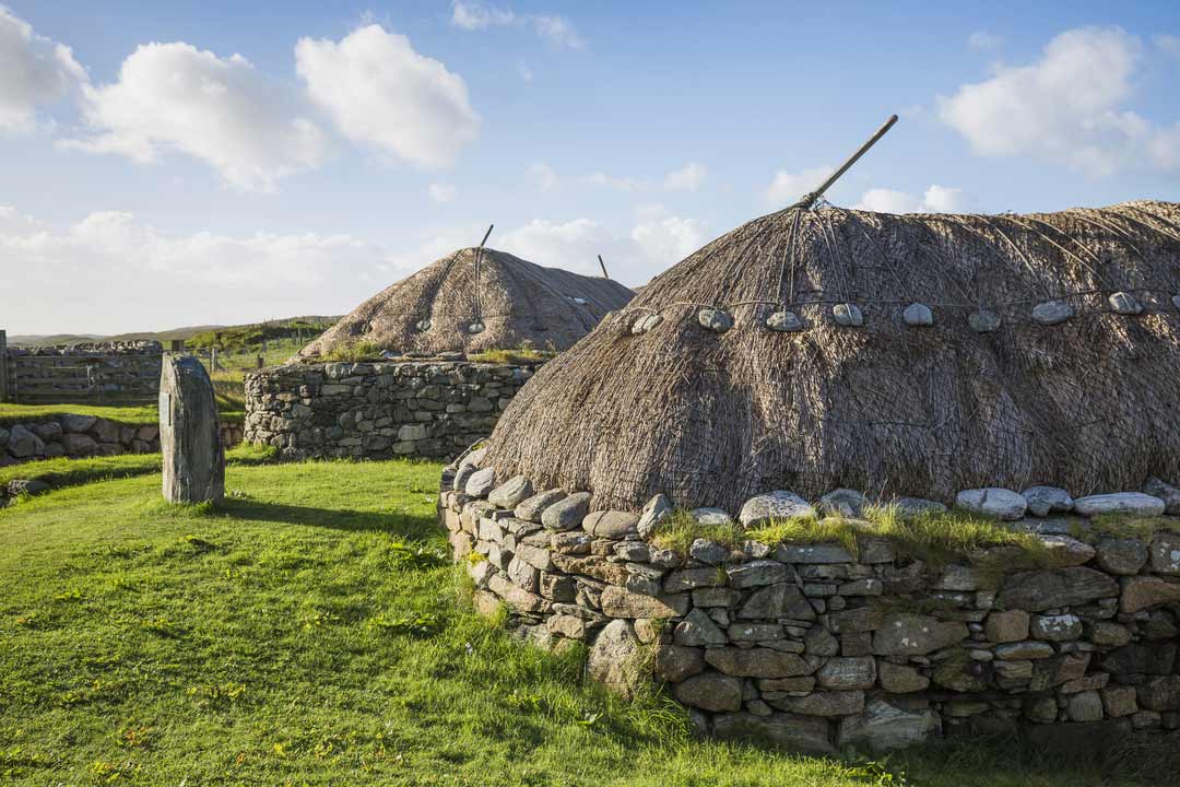 Highlights of the Outer Hebrides