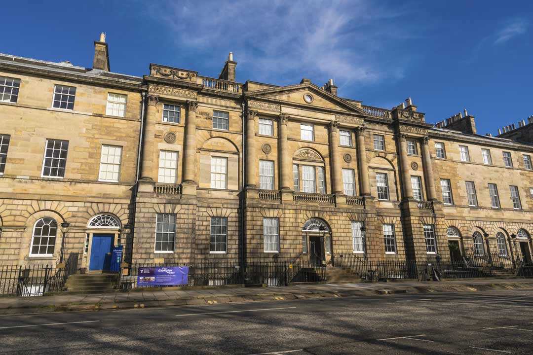 Charlotte Square