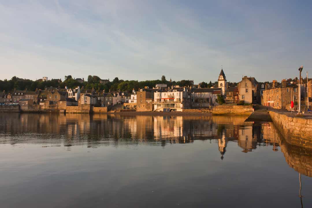 South Queensferry