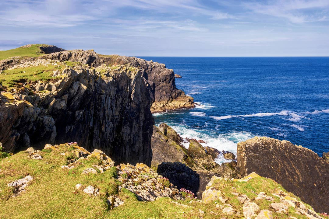 Hebridean Island Adventure