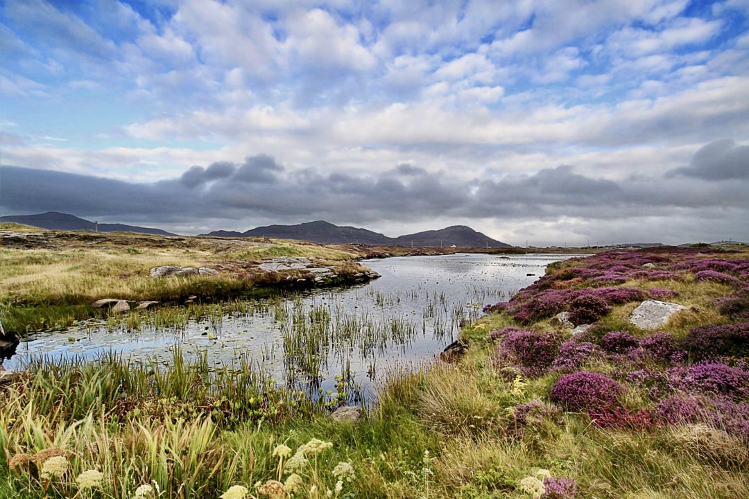 South Uist
