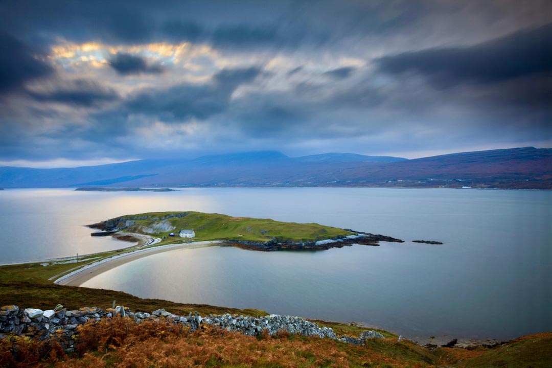 Loch Eriboll