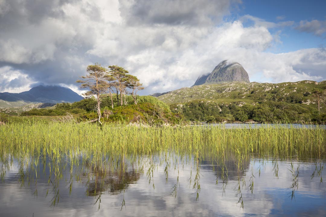 Suilven
