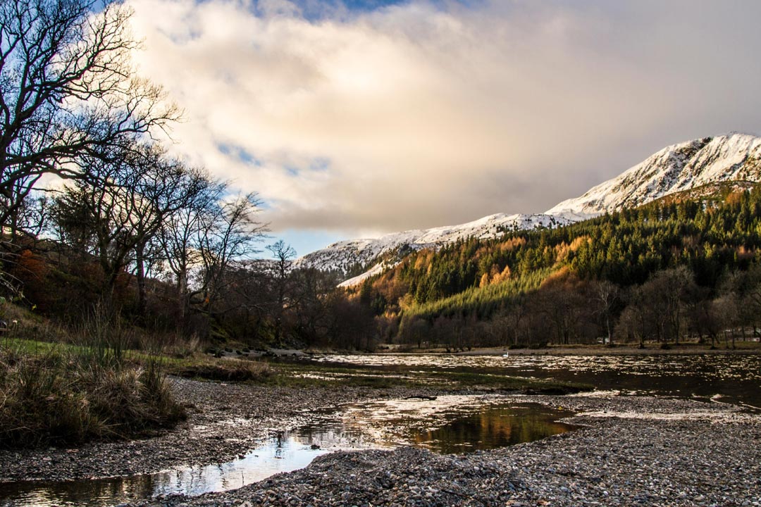 Loch Lubnaig