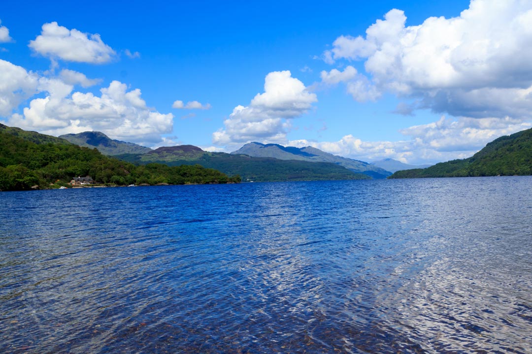 Loch Lomond