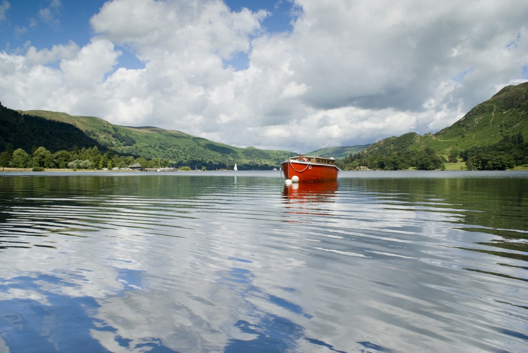 Lake Windermere