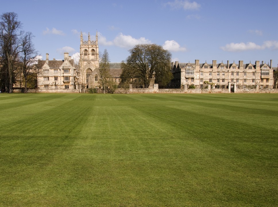 Oxford