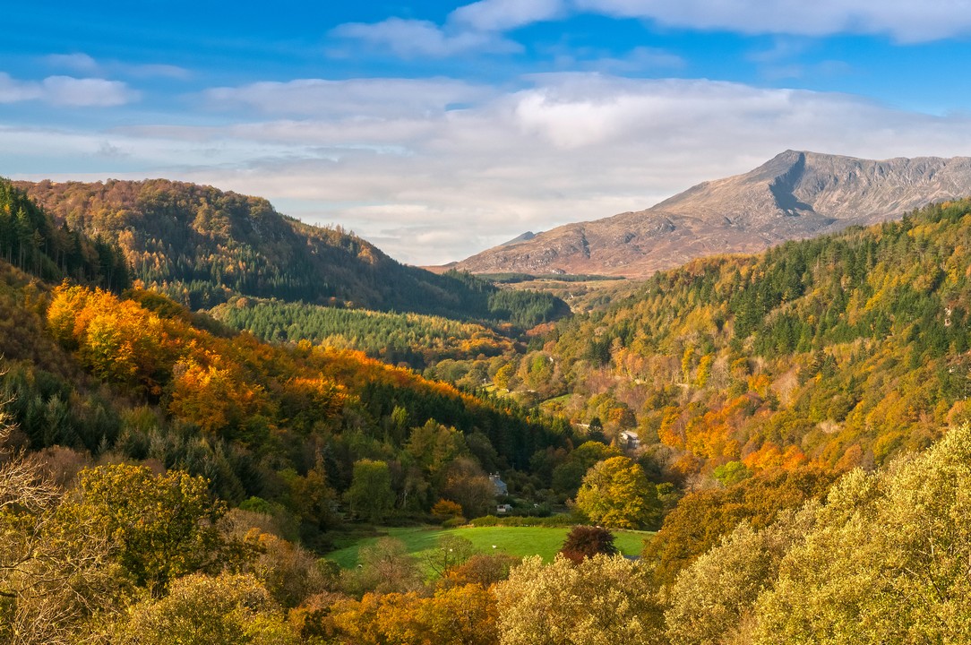 Highlights of Britain