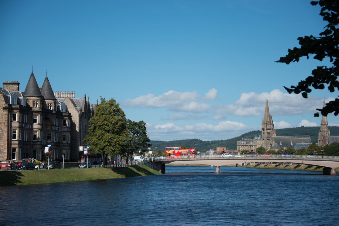 River Ness