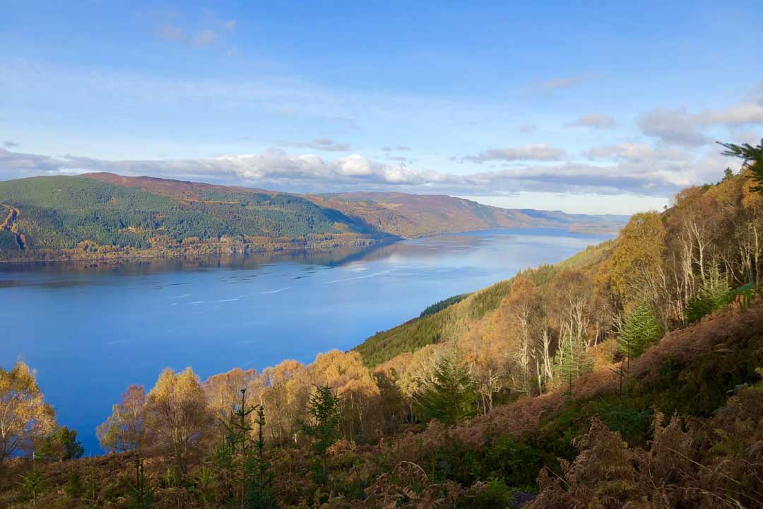 Loch Ness