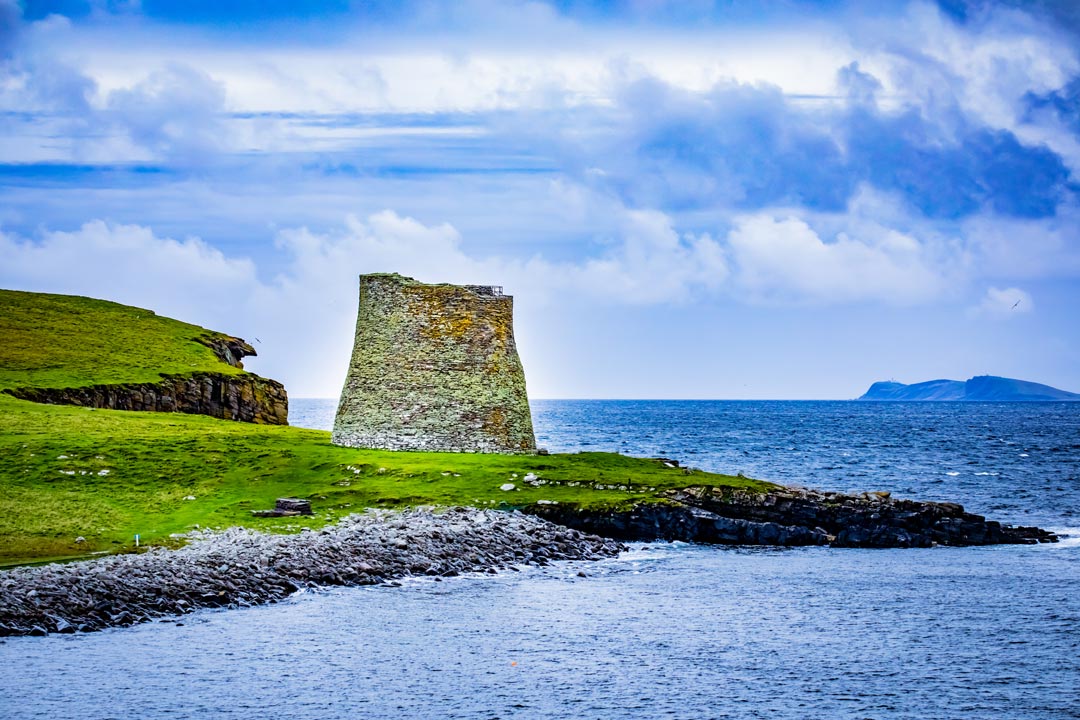 Mousa Broch