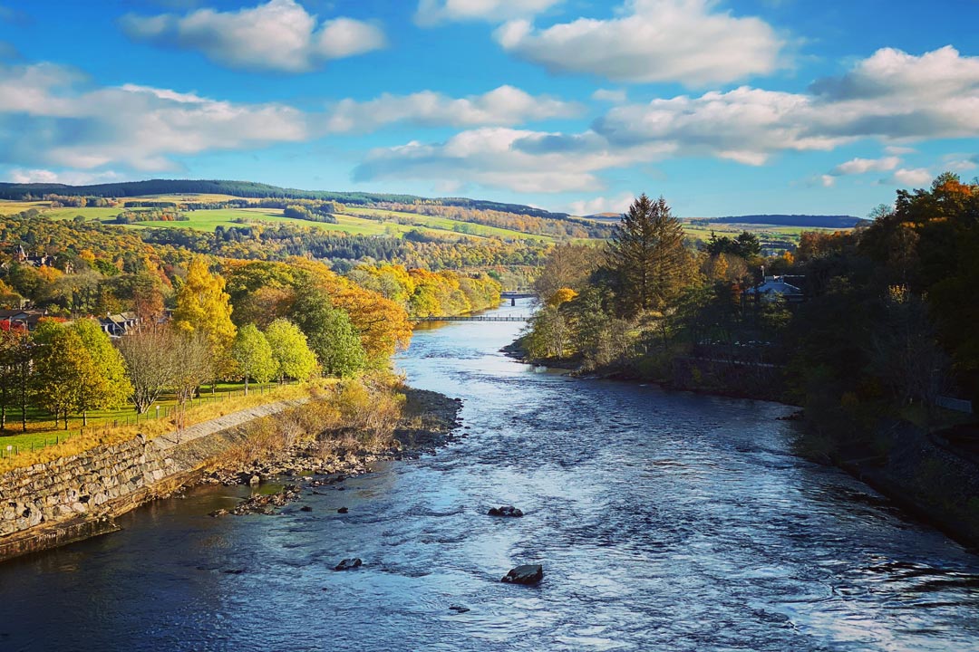 Glen Coe, Loch Ness and the Highlands Small Group Tour