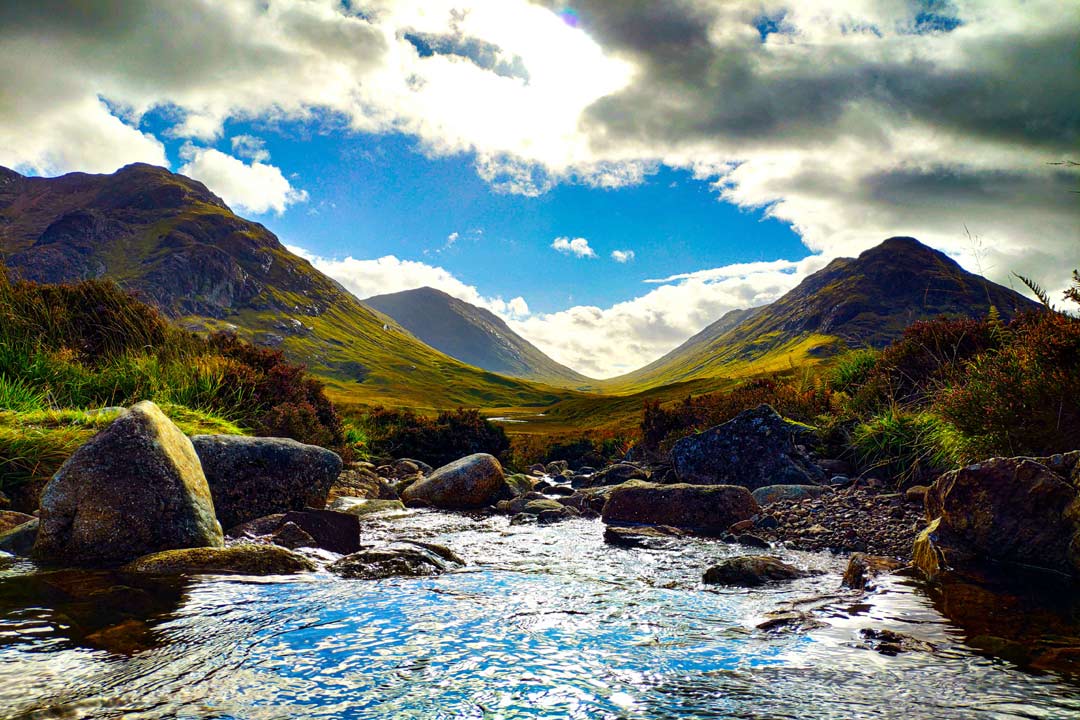 Glen Coe