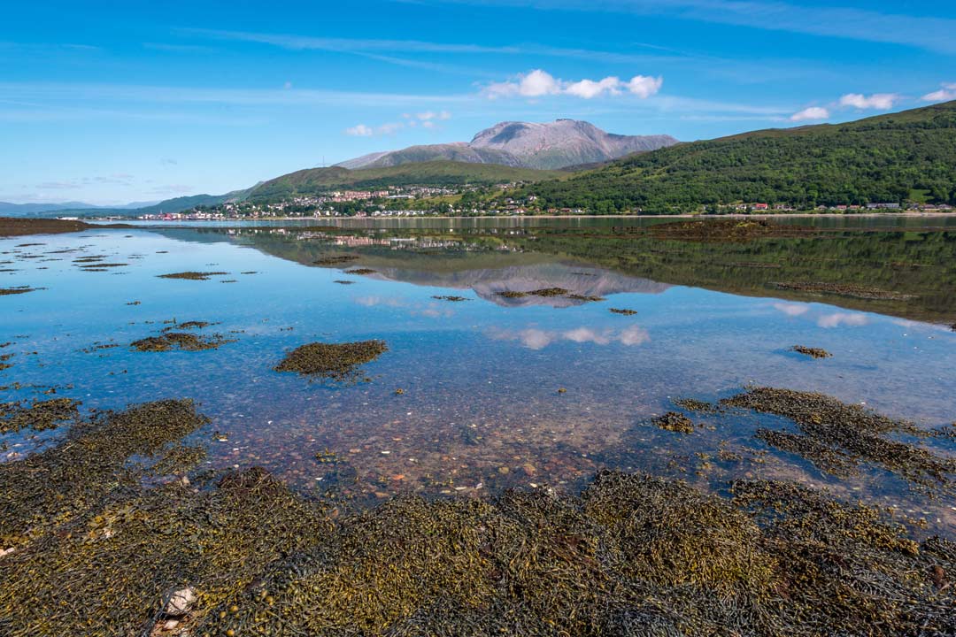 Glenfinnan Viaduct, Loch Ness and the Great Glen Small Group Tour