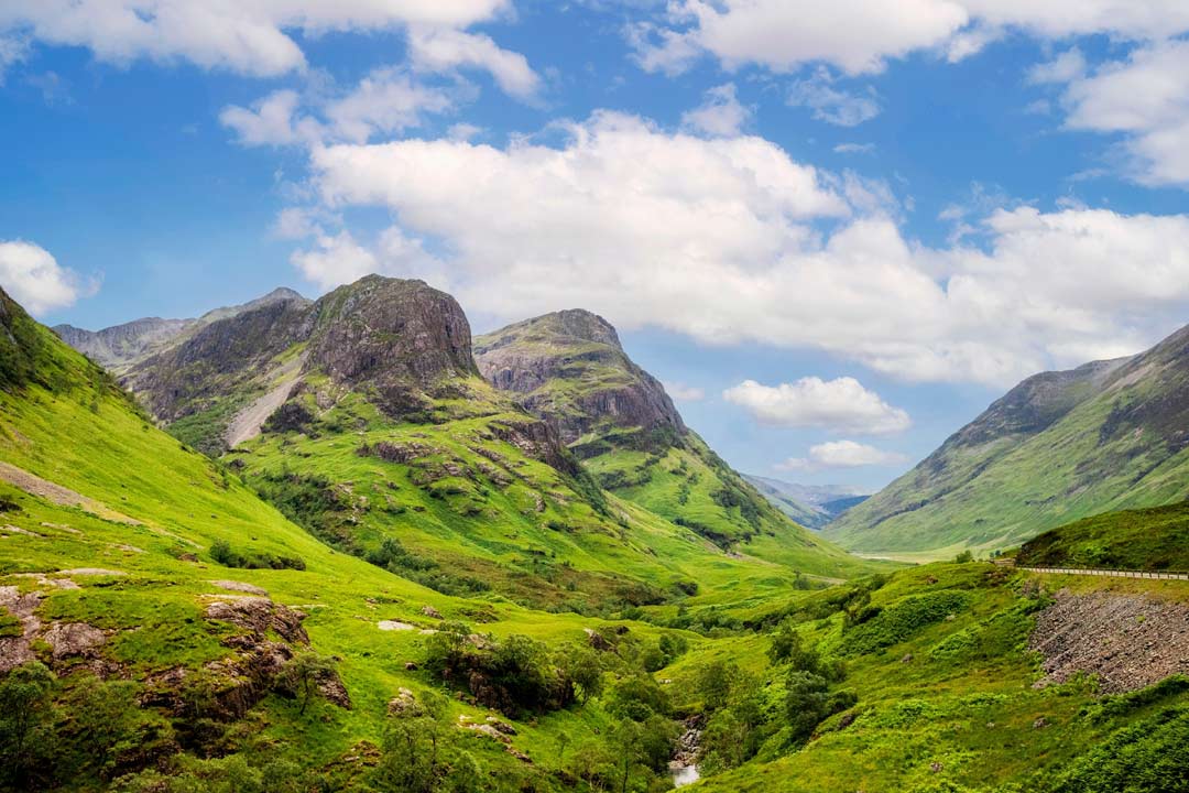 Glen Coe