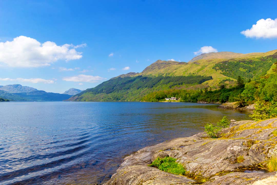 Loch Lomond