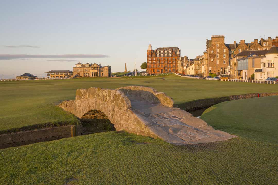 St Andrews