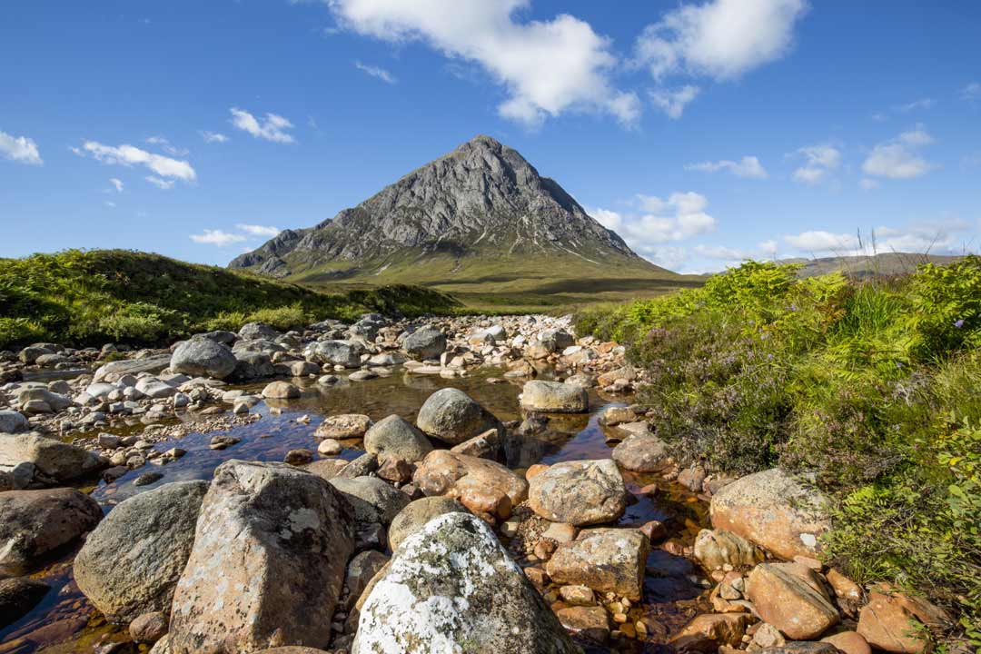 Glen Coe