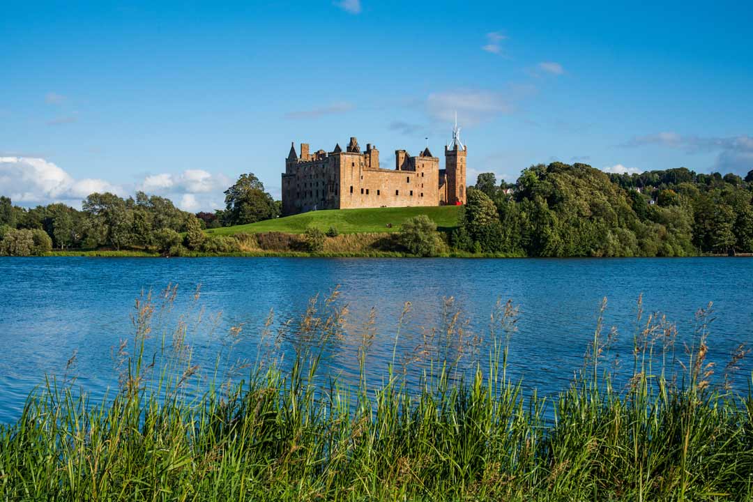 Linlithgow Palace