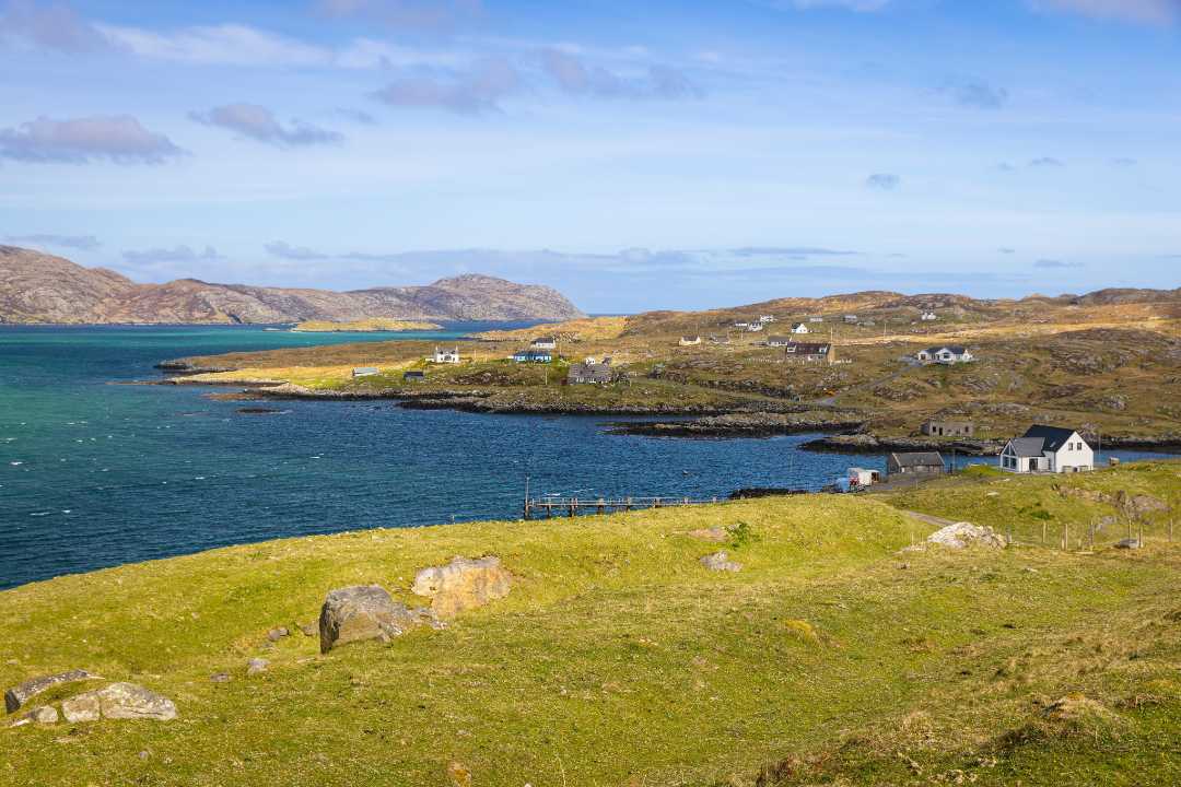 Eriskay