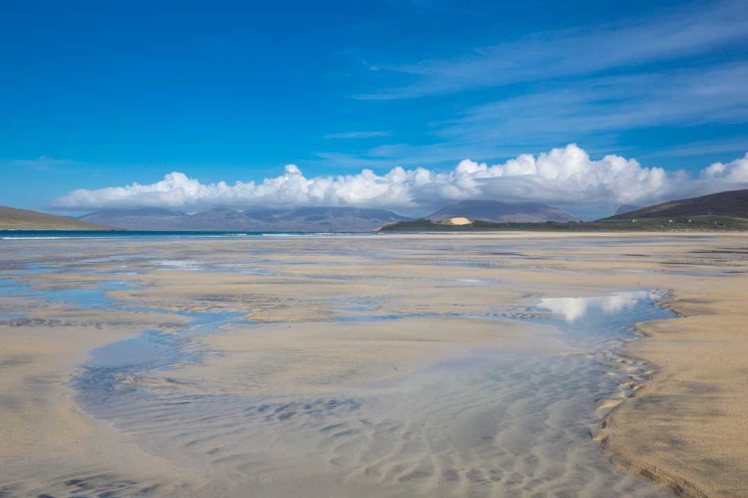 Luskentyre Sands