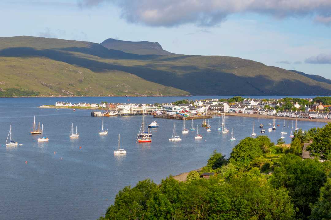 Ullapool