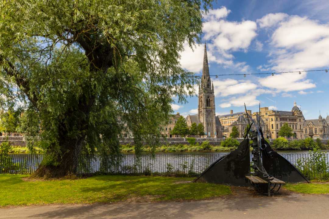 Perth