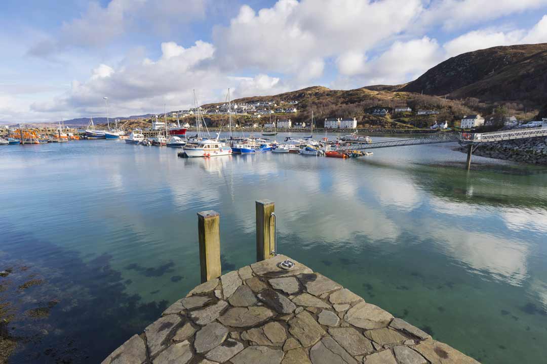 Mallaig
