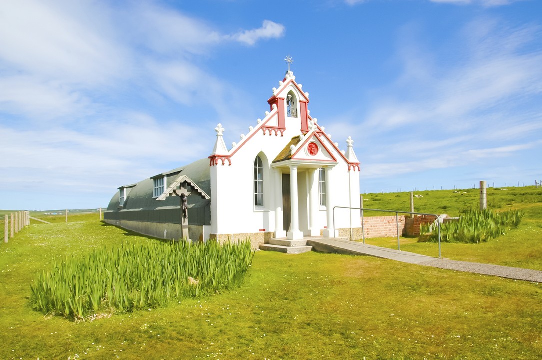 Orkney Explorer Small Group Tour