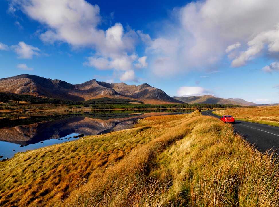 Connemara