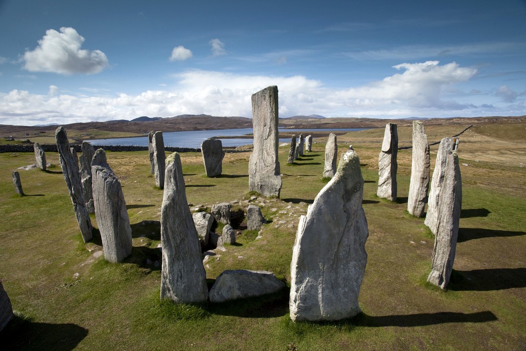 Hebridean Discovery Small Group Tour