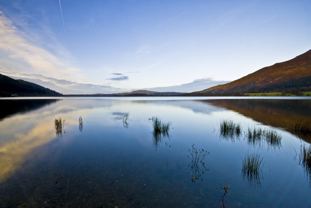 Lake District