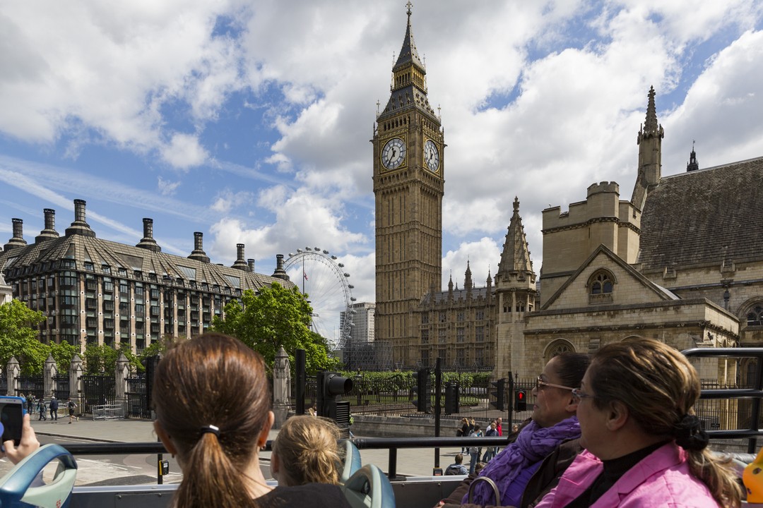 London City Tour