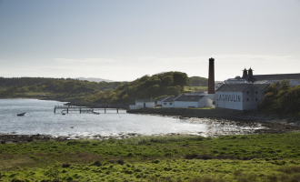 Islay Whisky Connoisseur Tour