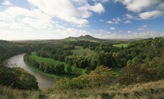 Rosslyn Chapel, Scottish Borders and Whisky