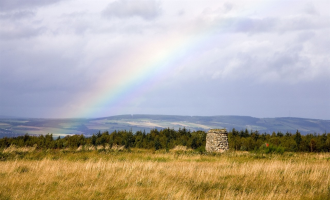 Heart of the Highlands