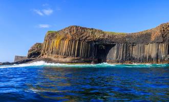 Mull, Iona and Staffa Small Group Tour