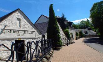The Ultimate Malt Whisky Tour