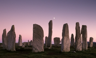 Hebridean Explorer Small Group Tour