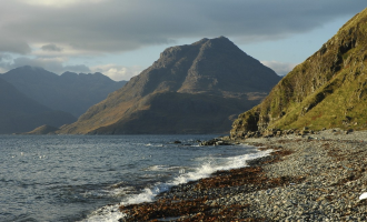 Scottish Highlands, Islands and Cities