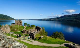 Loch Ness Experience