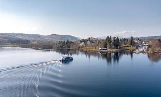Loch Ness and the Highlands Private Tour