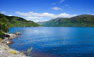 Stirling Castle, Loch Lomond and The Kelpies Small Group Tour